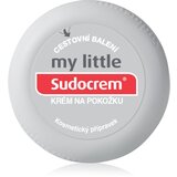 Sudocrem My little pomirjujoča krema za občutljivo kožo 22 g | Shoptok.si