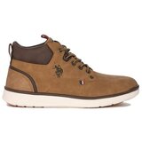 U.S. Polo Assn. YGOR004 Smeđa | shoptok.hr