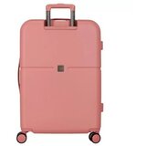 PepeJeans ABS Set kofera 2/1 - Powder pink ( 76.989.3C ) Cene