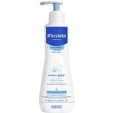 Mustela Hidratantno mleko za telo 300 ml | Shoptok.si