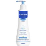 Mustela Losion za telo za bebe Hydra Bebe, 300 ml Cene