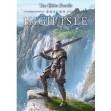Steam The Elder Scrolls Online: High Isle (PC) Key GLOBAL | ePonuda.com