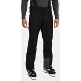 Kilpi Men's softshell ski pants RHEA-M Black Cijene