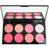 Makeup Revolution Ultra Blush paleta rdečil odtenek Sugar and Spice 13 g Cene