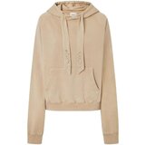 PepeJeans Puloverji - Bež | Shoptok.si