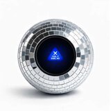  Disco krogla za odločanje | Shoptok.si