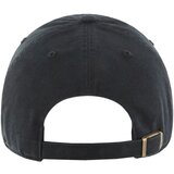 47 Brand Kape s šiltom New York Yankees MLB Clean Up Cap Črna | Shoptok.si