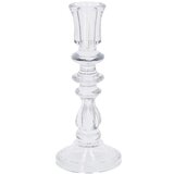  SVIJEĆNJAK MELL 24CM STAKLO 71267 | Eponuda.ba