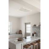 CIARKO DESIGN stropna napa SU FRAME CDS9002B, (5000244251) | Shoptok.si