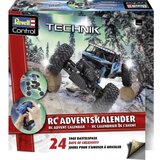 Revell Control Crawler kompleti, igračke adventski kalendar Starosna skupina iznad 12 godina Cijene
