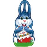 Kinder Čokoladni zajček Harry s presenečenjem - Moder | Shoptok.si