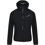 Inov-8 Stormshell FZ V2 W Jacket Crna