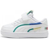 Puma Modne superge Inf caven 2 ready ac+ Bela Cene