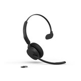 Jabra Slušalke Evolve3 45 Mono, (5000530135) Cene