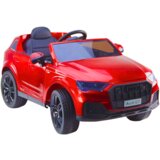 Audi Q7 Red Painted Battery Car Cijene