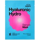 Dr.Savers maska za lice sa hijaluronskom kiselinom 18ml