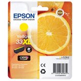 Epson Kartuša z rumenim črnilom T3364 - C13T33644010, (21734936) Cene