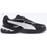 Puma Muške patike Milenio tech 2000, Crne | Eponuda.com