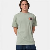 Santa Cruz Natas sc panther t-shirt Siva | shoptok.hr