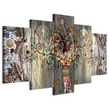 Artgeist Slika Na Platnu Tree Of Life | Shoptok.si