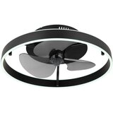 Globo STROPNI VENTILATOR CONWAY //2700-6500 K// | Shoptok.si