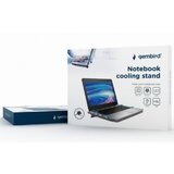 Gembird Notebook Cooler NBS-1F15-04 | Eponuda.ba