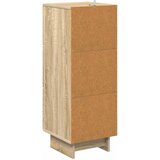  Ormar s ladicama Hrast sonoma 33 x 34,5 x 90 cm | shoptok.hr