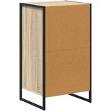  Kreveta s ladicama Sonoma 43 x 36 x 75,5 cm Konstruirano drvo | shoptok.hr