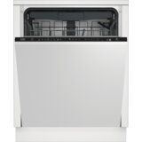 Beko BDIN38555 UGRADNA MASINA ZA SUDOVE | Eponuda.com