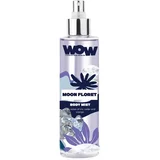 Body mist Moon Floret, 200 ml
