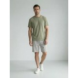 Sinsay Jogger kratke hlače s visokim udjelom pamuka | shoptok.hr