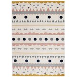Nattiot Krem tepih 120x170 cm Nolita – | shoptok.hr