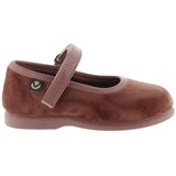 Victoria Čevlji Derby Baby Shoes 02752 - Nude Rožnata | Shoptok.si