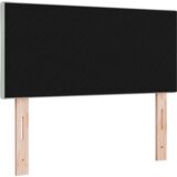 vidaXL LED uzglavlje s dijamantnim blokovima svjetlosivo 90 cm baršun, uzglavlje s dijamantnim blokovima svjetlosivo 90 cm baršun | shoptok.hr
