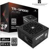 Thermalright SP-1000 - 1000W Modularno Napajanje 80 Plus Platinum PCIe 5.0 | Eponuda.com