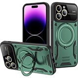  futrola joy za iphone 16 pro (6.3) zelena Cene