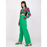 Factory Price Trousers-FE-SP-5616.27P-green | Shoptok.si