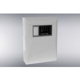 Unipos FS4000/8 konvencionalna centrala za dojavu poara, 8 poarne zone ( U008 )