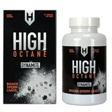 Morningstar Tablete za povećanje ejakulacije High Octane Dynamite, 60 kom