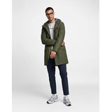 K-Way Parke JARNO TWILL MARMOTTA Kaki | Shoptok.si