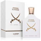 Al Haramain Summer parfumski ekstrakt uniseks 100 ml Slike