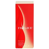 Revlon Fire & Ice kolonjska voda za ženske 50 ml | Shoptok.si