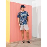 Sinsay Kratke hlače na vezanje | shoptok.hr