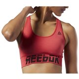 Reebok Majice s kratkimi rokavi Wor Myt Smless Rdeča | Shoptok.si