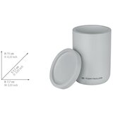 Wenko Sivi kupaonski organizator za pamučne vatice od polyresina Tom Tailor T-Color Bath – | shoptok.hr