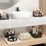 Umbra Organizator za začimbe iz reciklirane plastike Bellwood – | Shoptok.si