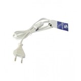 Mak Trade Kabal priključni 2x0,5mm 2m sa prekidačem 11412 | Eponuda.ba