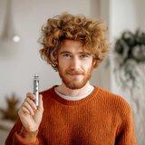 ProfiCare NE 3144 trimmer za dlačice 2in1 1 kom Slike