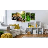  Slika - Predator's Relaxation 100x50 | shoptok.hr
