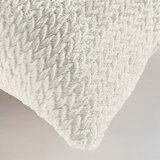 Douceur d intérieur Okrasna blazina iz mikroflanele 45x45 cm Flanela – | Shoptok.si